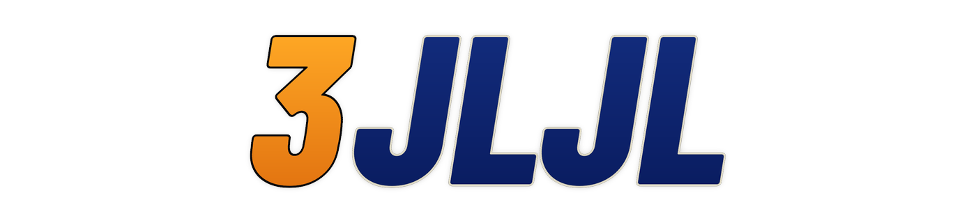 3jljl Logo